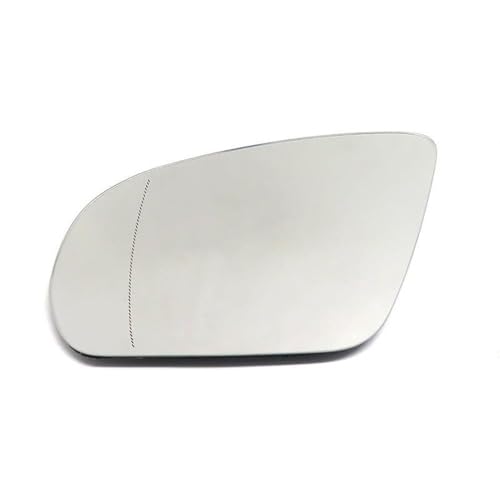Verre de rétroviseur chauffant sphérique pour S Klasse Coupe C217 anti condensation