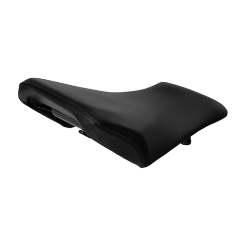Asiento para S1000RR que soluciona los dolores lumbares en viajes de fin de semana 5