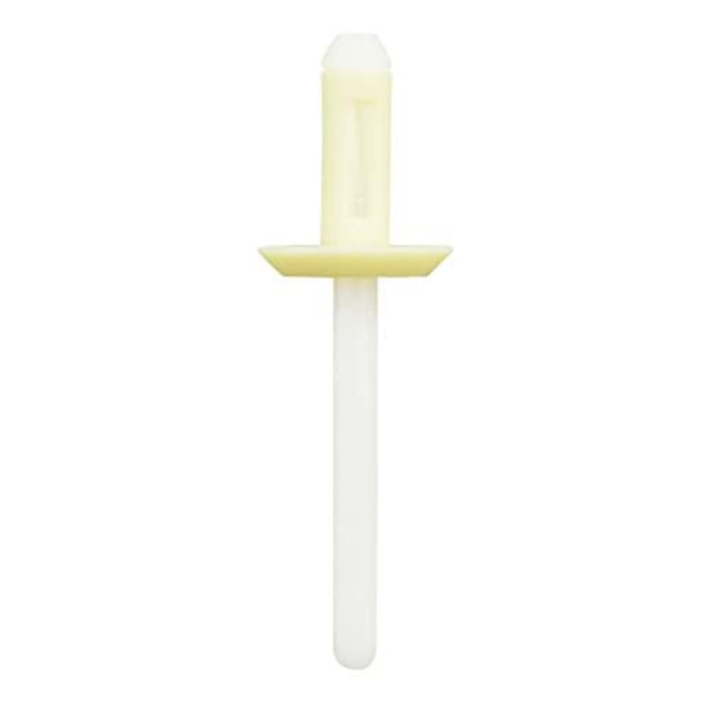 KS Tools 4201318 Plastic Rivet for GM (Pack of 10), 10 liter