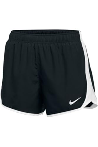 Image of Nike Dry Tempo Women's Sports Shorts Grey
