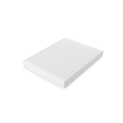 UFI Filters, Cabin Air Filter 53.006.00, Suitable for Cars, Applicable to Various Models of Audi, Seat, Skoda and Volkswagen