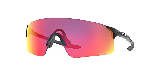 Oakley Men's Oo9454a Evzero Blades Low Bridge Fit Rectangular Sunglasses