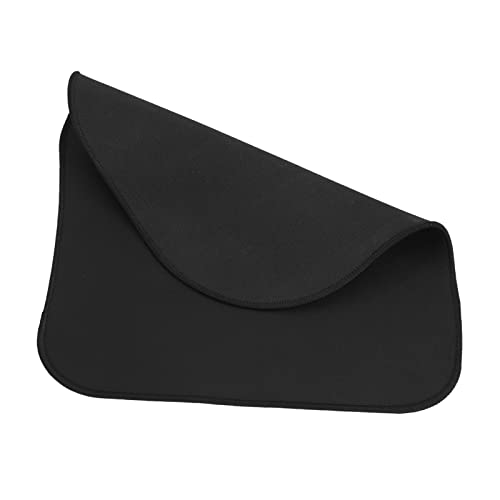 POCREATION 30x35cm Slider Mat,Appliance Slider Kitchen Appliance Sliding Mat Sliding Appliance Mats for Thermomix TM5 Small Kitchen Countertop Organizer