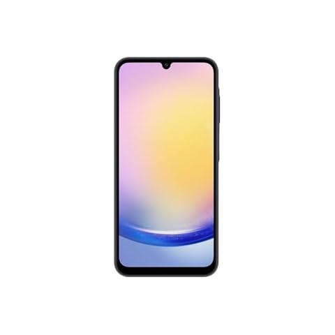 Samsung Galaxy A25 128GB 5G Smartphone Cover