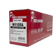 TONER COMPATÍVEL COM 105A W1105A | 107A 107W 135A 135W | COM CHIP | 1K PREMIER