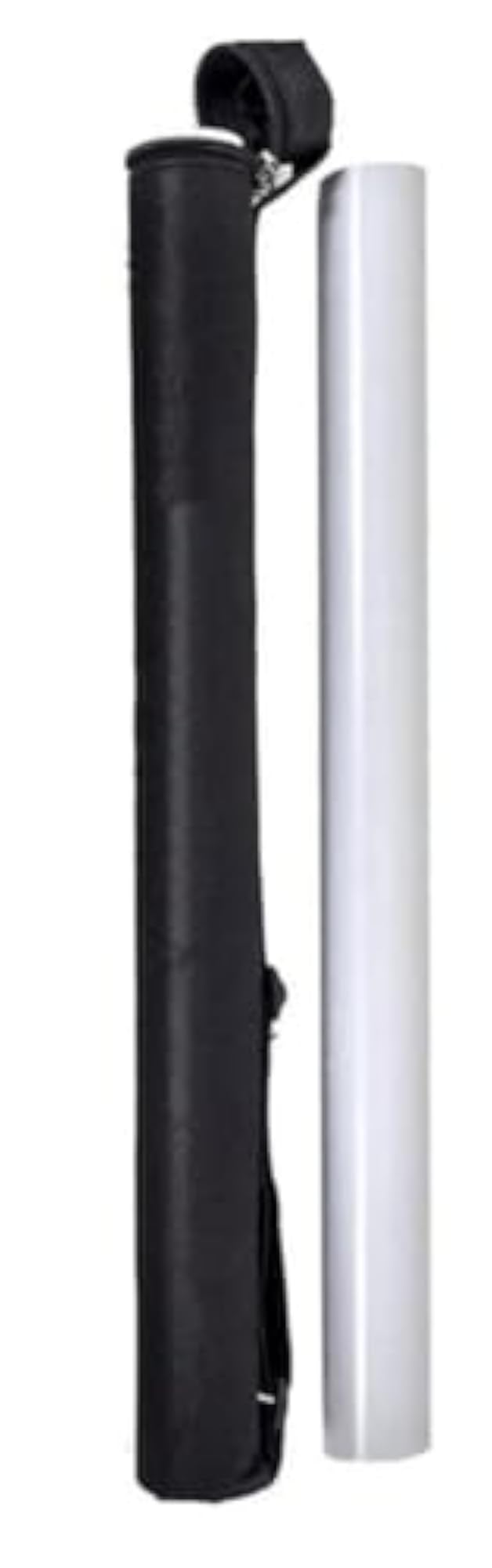 Fibre Violin Bow for All Sizes, Includes Rosin & Case