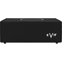 Nylon Cover f EVH 5150 Iconic 80W Head - Black
