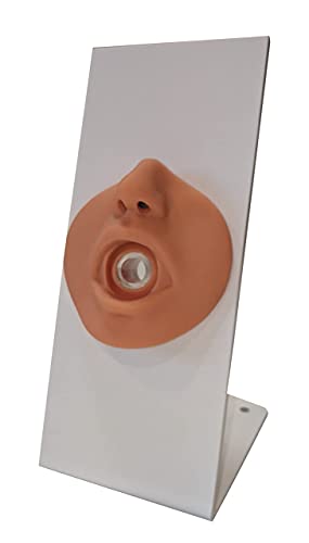 Anatomy Lab Portable Nursing Simulation Kit #TOP2