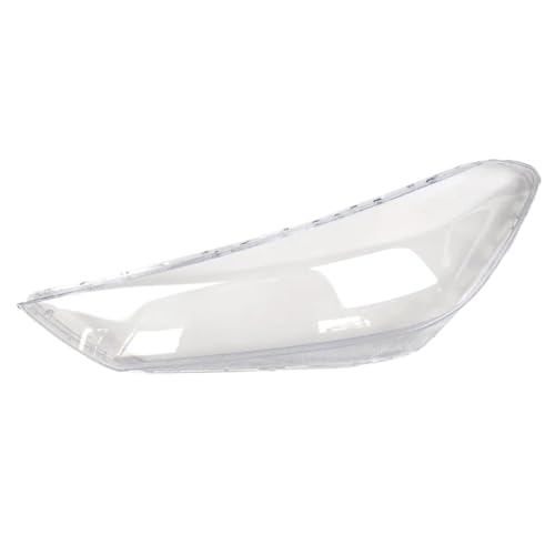 Phare Abat-Jour Haute Transparence pour Tucson 2016 2017 Kit Gauche Droite