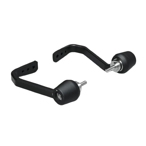 Accessoires moto CBR650R protège-leviers embrayage frein guidon - 2