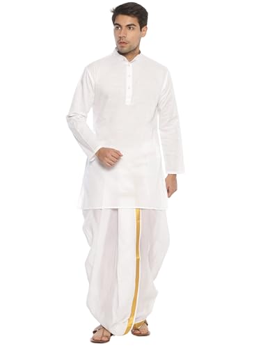 mens Mens Kurta Set