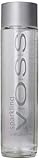 SOFT - VOSS EAU GAZEUSE 37,5CL