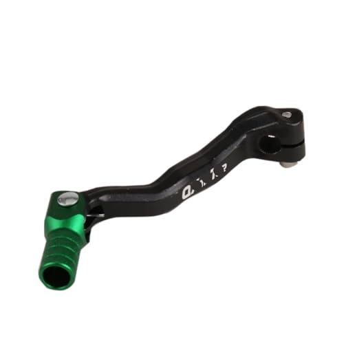 Levier de vitesses court pour rando enduro et cross Kayo K2 T2 T4 BSE Mojo J1 CB250cc