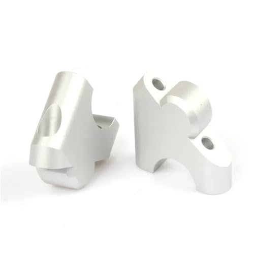 Riser de Guidon R1200R Réhausseur Déplacer Support de Montage Guidon