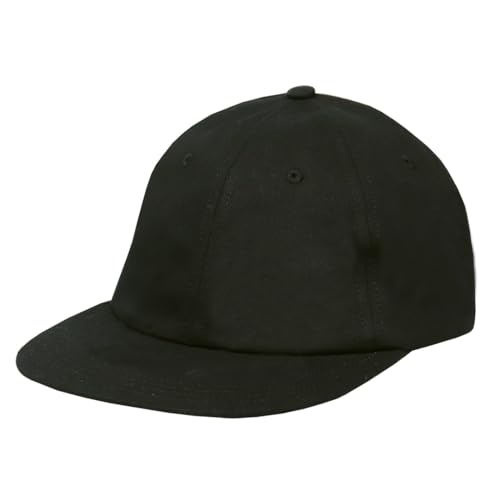 Cooperstown Ballcap[�N�[�p�[�Y�^�E���{�[���L���b�v] ���n �L���b�v �X�i�b�v�o�b�N �A�����J�� ���[�^�C�v �u���b�N �� MADE IN U.S.A.