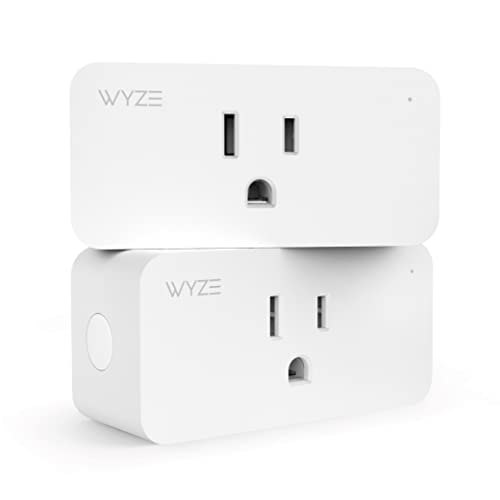 Wyze Plug main view