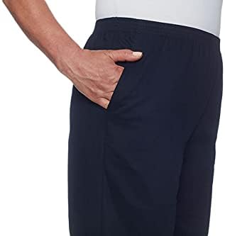 Alfred Dunner Womens Womens Plus-Size Soft Twill Mid-Rise Regular Fit Straight Leg Short Length Casual Pant - Image 4