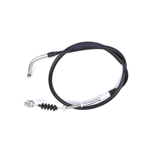 Cable de embrague de 109 mm para GW250 y GW250S, repuesto para moto de 250cc