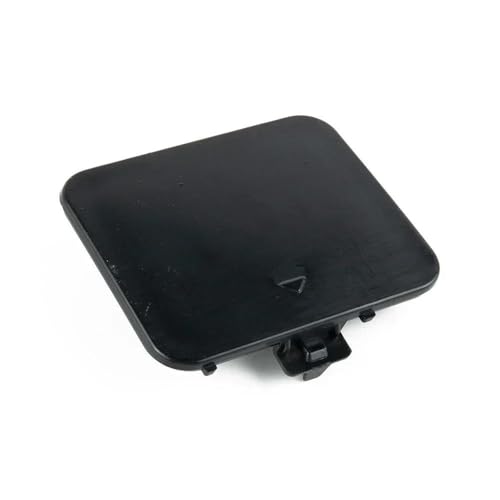 Cubierta blanca de gancho de remolque para XC60 con ajuste preciso OEM 2