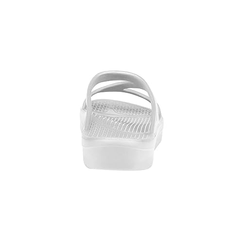 Image of Telic Women's Mallory Lightweight Comfort Sandal Slides with Arch Support