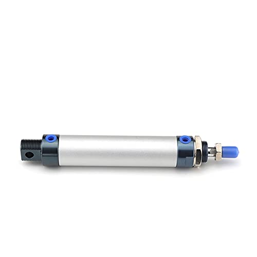 Cilindro neumático de doble efecto de 32mm para un control de movimiento estable y fluido 4