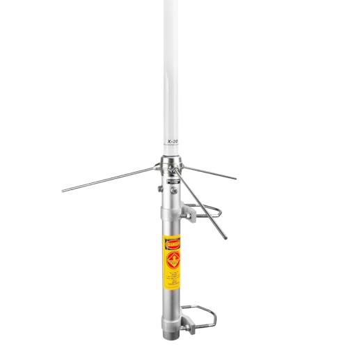 DIAMOND ORIGINAL X-30N ANTENNE 1,30 MT 144/430 MHZ - CONNECTEUR N
