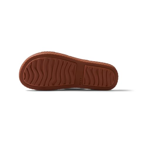 Image of REEF Water Vista Womens Sandal | Slingback Sandals, Water-Friendly, Adjustable Fit, Lightweight Comfort