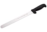Mundial 10-Inch Slicing Knife, Black