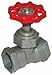 Legend Valve Stop 3/4 Ips Plastic Low Pressure Vlve