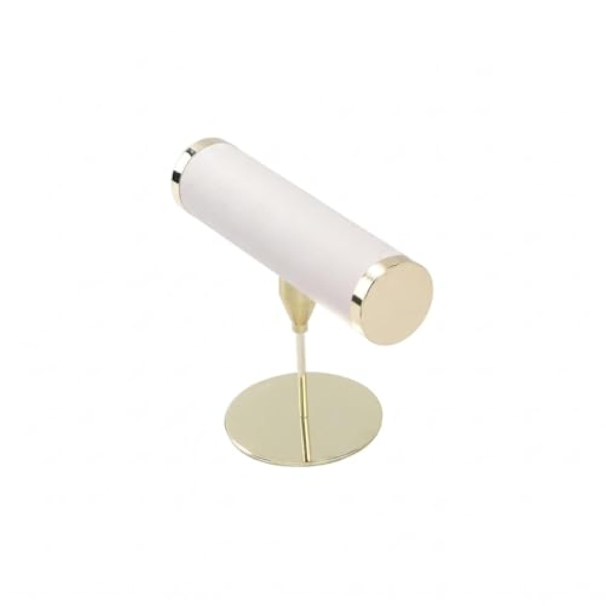 Padded Bracelet Display Stand, Cylindrical