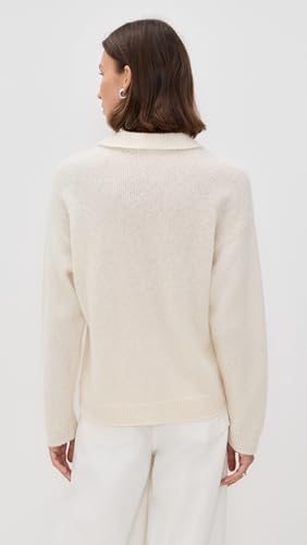 XIRENA Women's Ethan Alpaca Sweater3