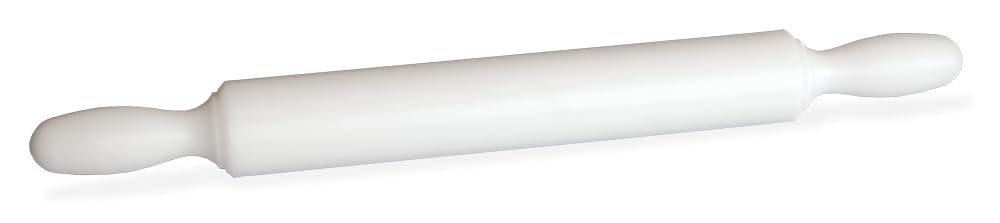 Rouleau de Cuisine à Patisserie en polyéthylène