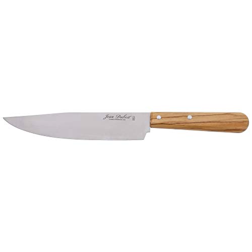 Set 3 pièces cuisine Jean Dubost pour découpe facile - 3