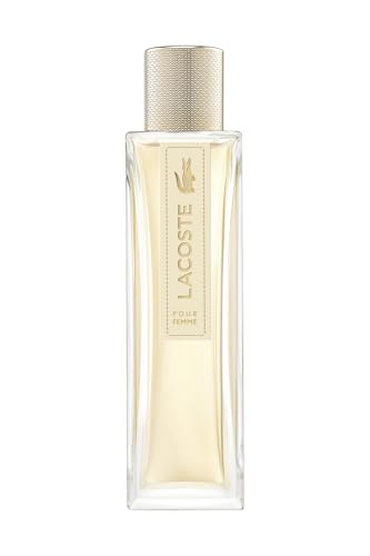 La mejor selección de Perfume Lacoste Mujer del mes. 15 Perfume Lacoste Mujer marca Lacoste (3)