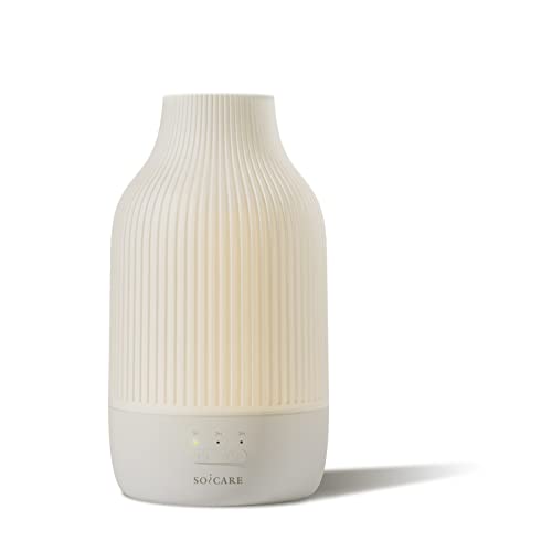 Comparison of Best Battery Operated Oil Diffuser [Top Picks 2023 Reviews]