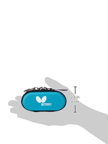 Amazon | バタフライ(Butterfly) 卓球 ボールケース フォルドア 2