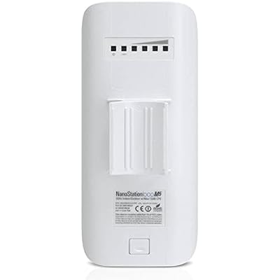 Ubiquiti Networks NanoStation loco M5