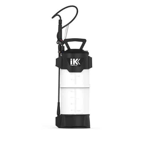 Preisvergleich Produktbild Schaumsprüher IK FOAM Pro 12