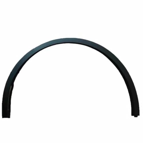 Garde-boue avant gauche pour Tesla Model Y extension aile voiture