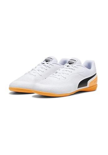 PUMA TRUCO III Indoor Herren Fussballschuhe Hallenschuhe 106892,...