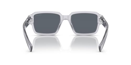 Prada Modern Polarized Sport Glasses, Multi-Coloured, 523