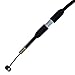 NICHE Clutch Cable for Kawasaki 2009-2015 KX450F 54011-0095 Motorcycle