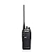 Kenwood ProTalk NX-P1300AU UHF Two-Way Portable Radio (5 W), 64 Channels & 4 Zones, 1,000 mW Loud Speaker, 11 Mil-Spec Standards 810 (C/D/E/F/G) & IP54/55 weatherproofing