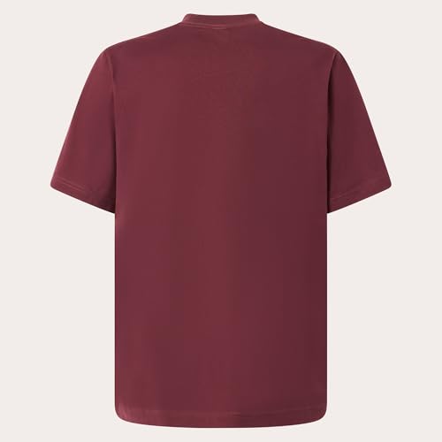 Oakley Men's Metal Solar Rail Tee2