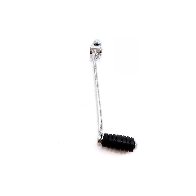 Xemrvgu-Gear-Shift-Lever-Shifter-Arm-Pedal-Fits-Cb100-Steellong-Lasting-Durability 21fsdedgrel. sl500 . ss800