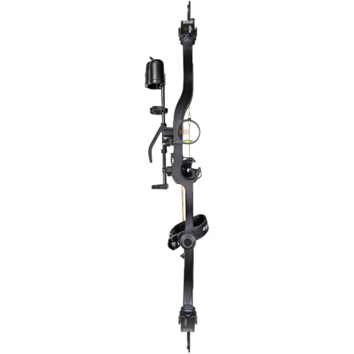 Hunting Compound Bow Package