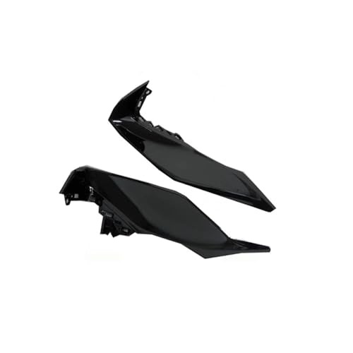 Carénage côté gauche droite YZF R1 M réparer conduit admission air cassé