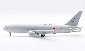 てっしぃ！inflight200 航空自衛隊 kc-767 kc-46 てっしぃ様専用！inflight200 航空自衛隊 kc-767 kc-46 - メルカリ