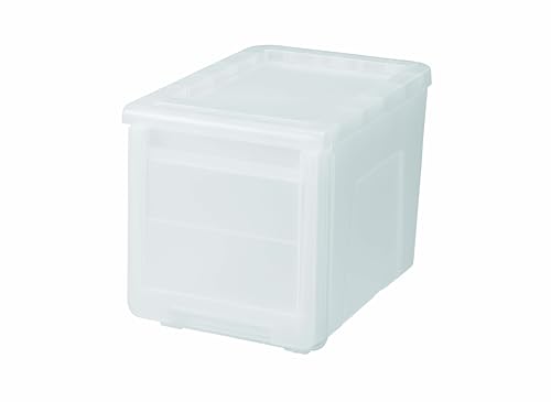 Vn(Tenma) EH[NCN[[bgɂ҂ȉs40cm̈ߑP[X Jo]R 30[^ i o̔hXgbp[t[P[X [Ă̂cł锼̃NAJ[ [{bNX vX`bN ygsvz yF 