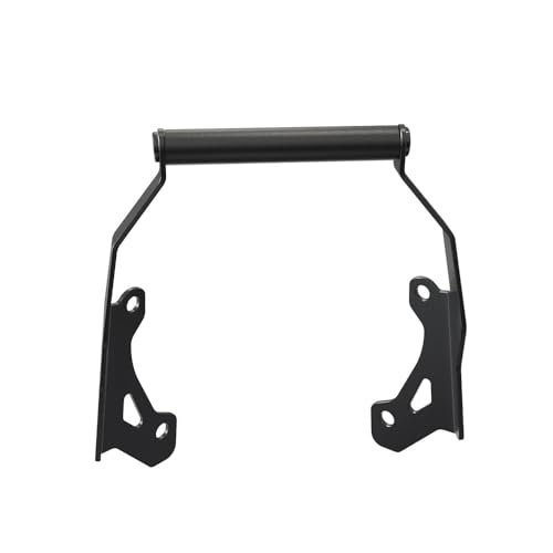 Support téléphone moto NC750X pour éviter les vibrations GPS